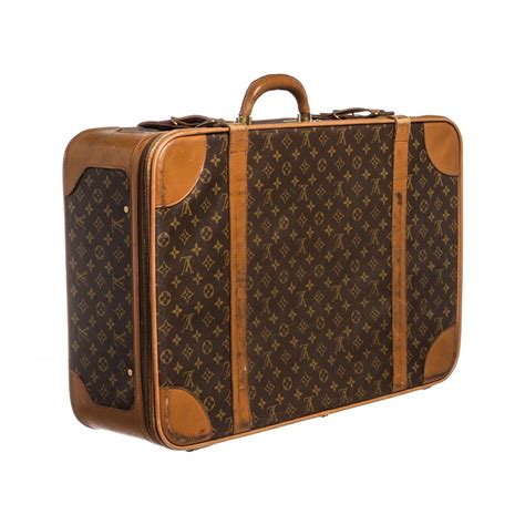 pre owned louis vuitton canada|used louis vuitton suitcase.